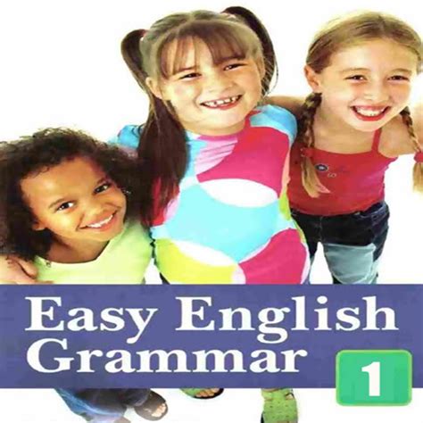 Basic English Grammar for Kids - Vol 1 - Learning Videos - App on ...