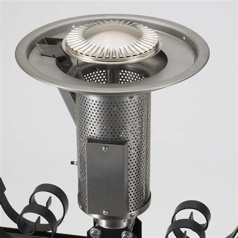 Gas Burner Outdoor Heater at Shawn Keim blog