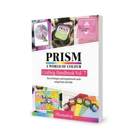 Image result for Video-Tutorials Prism Ink Pads