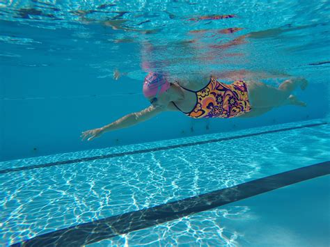18 Reasons why you should learn to swim front crawl? - YouCanCoaching