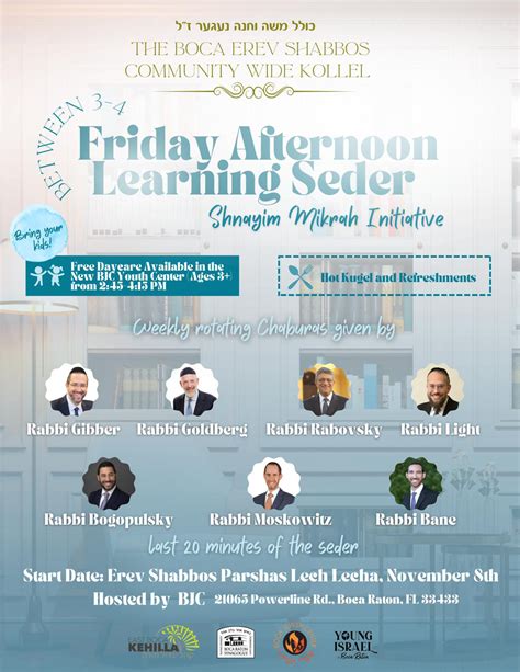 Boca Jewish Center - Orthodox Synagogue in Boca Raton, FLBoca Jewish Center