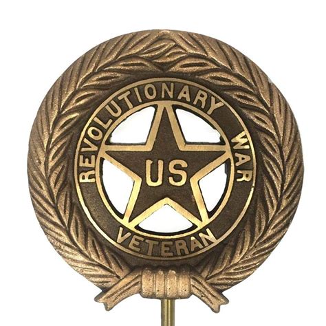 Revolutionary War Symbols