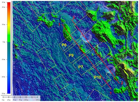 Finite Element Analysis of the State of Stresses on the Structures of ...