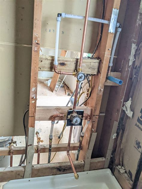 Stylish & Safe Transformation: Modern Kitchen & Bathroom Remodel ...