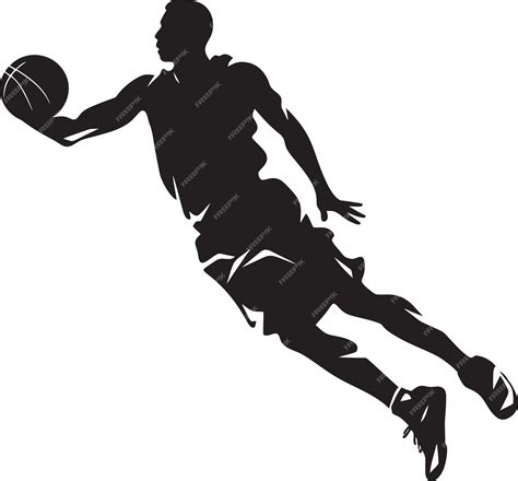 Basketball Dunk Vector 的图像结果