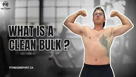 Image result for Clean Bulk