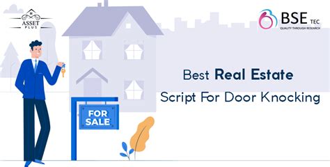 Real Estate Universal Call Script 的图像结果