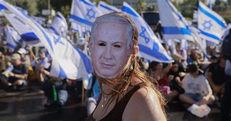 Israel faces a divisive battle over the path it should take – and ...