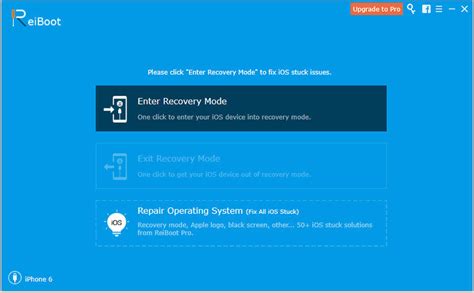 Free iOS System Recovery 的图像结果