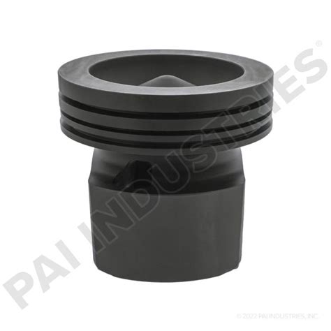 PAI 311301 PISTON KIT (1 PIECE) (MONOTHERM) (3406E / C15) – Woodline Parts