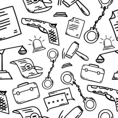 Law Pattern Vector 的图像结果