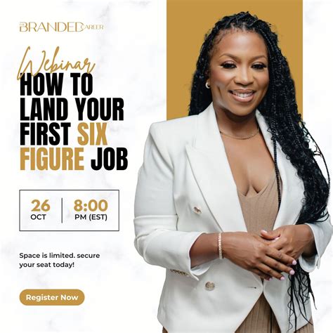 How to land your first six-figure job in 2023 | Melissa Fleury posted on the topic | LinkedIn