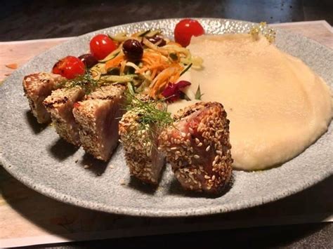 Kantina (Restaurant) - Pula