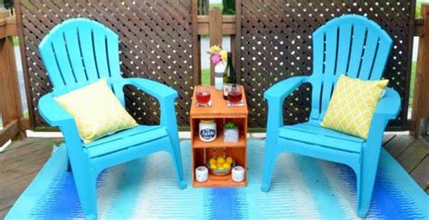 Image result for DIY Patio Table