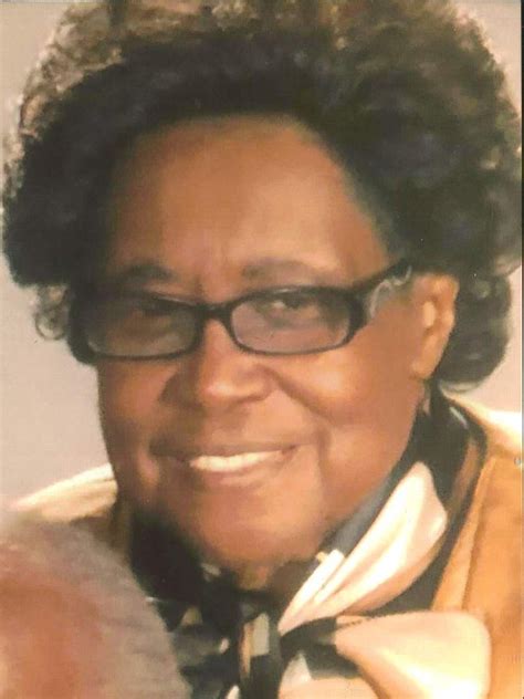 Mrs. Helen Fulton | Leevy's Funeral Home