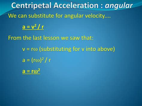 Image result for Centripetal Acceleration Formula Using Similar Triangles
