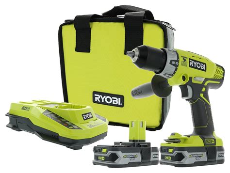 Best ryobi one plus impact driver review – The Best Home