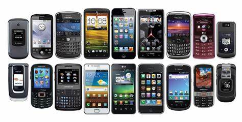 The 20 Best Selling Phones Of All Time - Technobezz