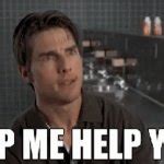 Image result for Help Us Out Meme