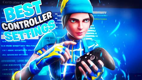 Image result for Best Piece Control Controller Settings Fakeify