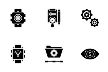 Control Icon 的图像结果