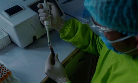 COVID-19 with ARDS | Lyfaquin® | Pharmazz, Inc.
