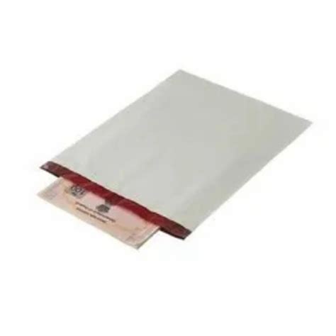 Security Envelope - Plain Tamper VOID Envelope Manufacturer from Ahmedabad