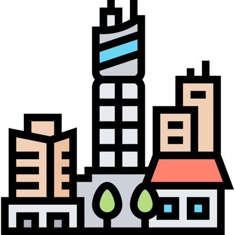 Tower - Free architecture and city icons