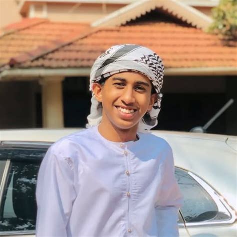 About Us | Dept of Hadith - SFADC