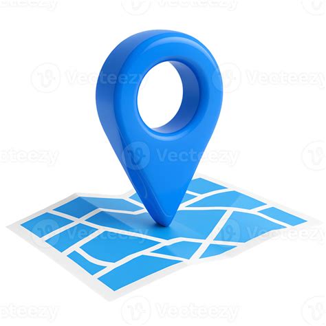 Blue Map Pin Transparent Background 的图像结果