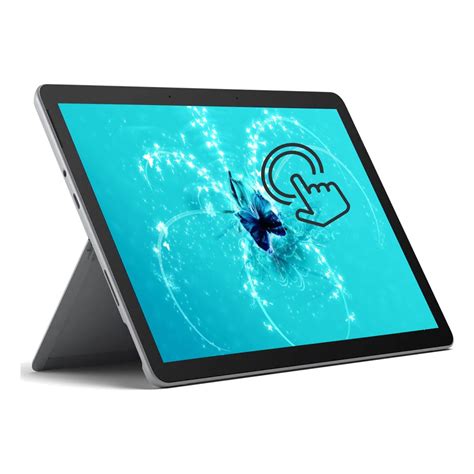 Microsoft Surface Go 8gb 128gb Ssd 10 Inch Touchscreen Windows ...