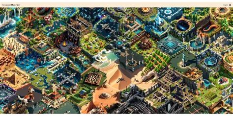 Computer Simulation On Browser 的图像结果