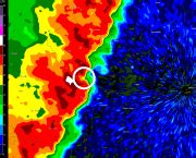 Severe Storms Barrel Across North and Central Georgia - April 4-5, 2011