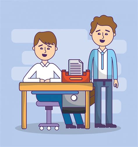 Employee Cartoon 的图像结果