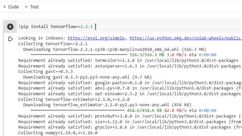 Image result for Linux Check Python Tensorflow