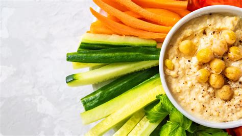 10 Tasty Snacks Packed With Good-for-You Carbs