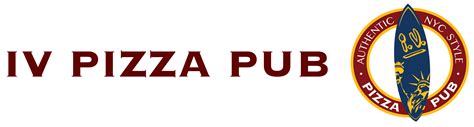 Pizza Pub Logo