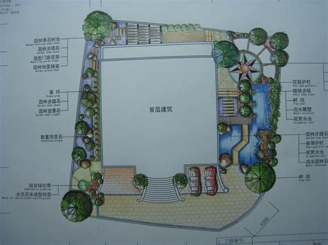 园林设计ppt模板,苏州园林t模板,园林景观t模板_大山谷图库