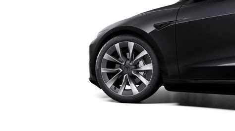 19” Tesla Model 3 NOVA OE Wheels – CarGym