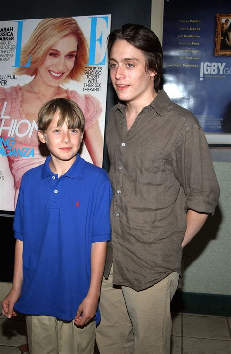 Quinn Kay Culkin