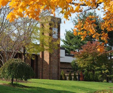 Kent State University at Trumbull - Unigo.com