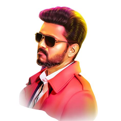 thalapathy vijay png hd images || Best vijay png hd images|| FREE ...