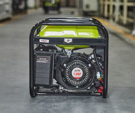 Image result for Gas Generators Portable Generator Python