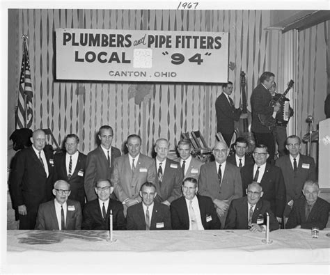 United Association and Plumbers and Pipefitters Local 94