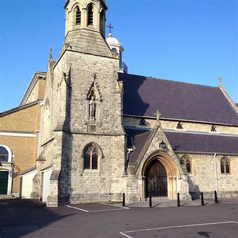 Brentwood Cathedral - Tripadvisor