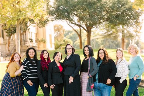 Department Staff - Fresno Unified School District