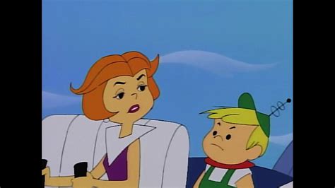 The Jetsons Season 3 Image | Fancaps