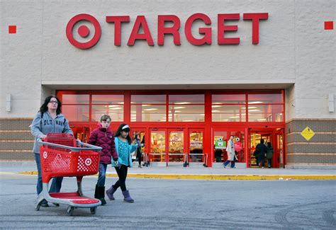Target, like Amazon, welcomes third parties to sell on its site