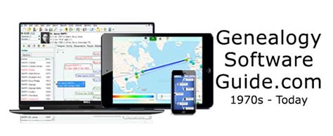 Image result for Computer Genealoy Programs