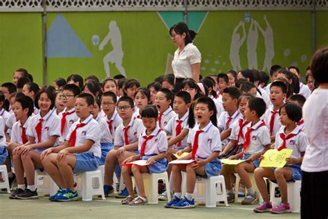 北京中小学学位需求持续增加 2019多区更重“六年一学位”